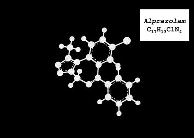 Alprazolam