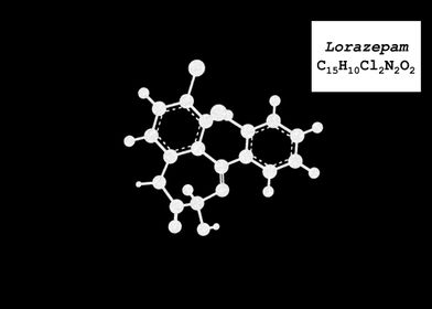 Lorazepam