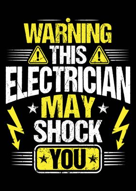 Electrician Shock You