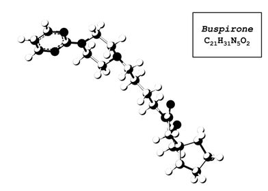 Buspirone