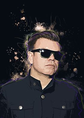 Paul Oakenfold