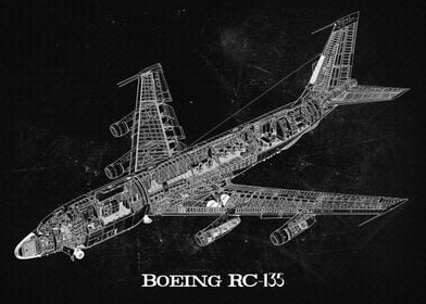 Boeing RC135