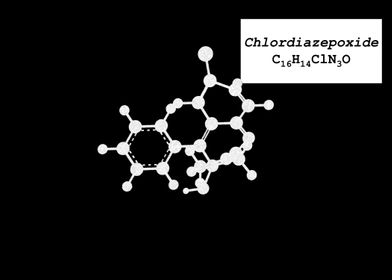 Chlordiazepoxide