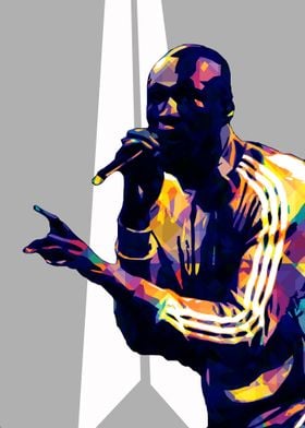 Stormzy Collection 23