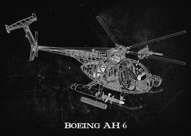 Boeing AH6