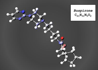 Buspirone