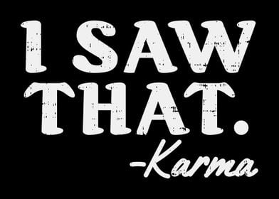 I saw that Karma Yoga