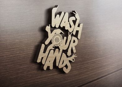 Wash Your Hands  