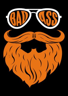 Bad Ass Dad