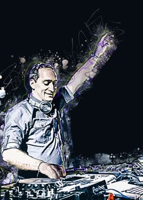 Paul van Dyk