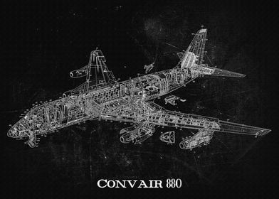 Convair 880