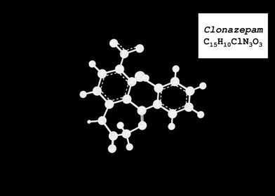 Clonazepam