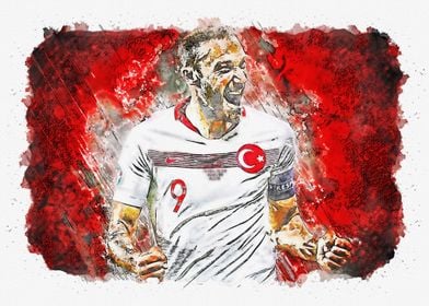 Cenk Tosun