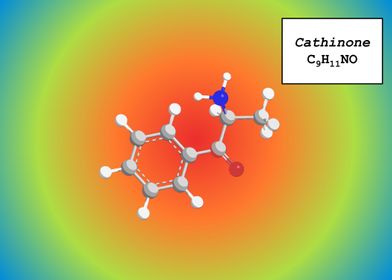 Cathinone