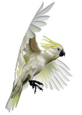 Cockatoo 