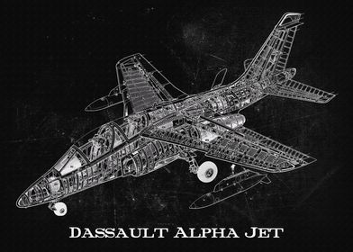 Dassault Alpha Jet