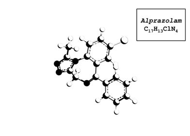 Alprazolam