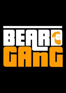Beard Gang