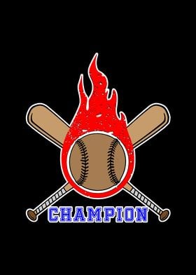 Baseball Champion