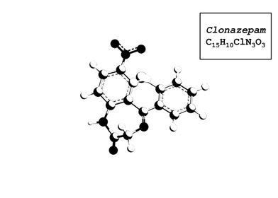 Clonazepam