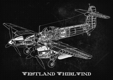 Westland Whirlwind