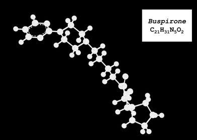 Buspirone