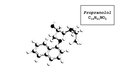 Propranolol