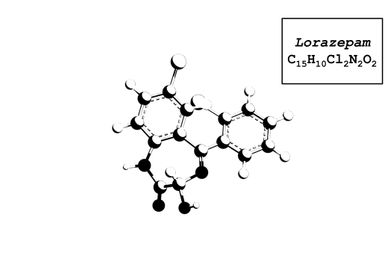 Lorazepam