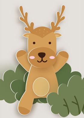 Deer