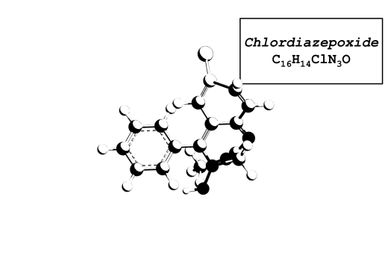 Chlordiazepoxide