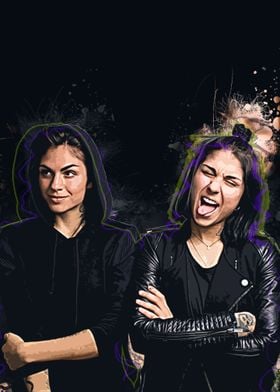 Krewella