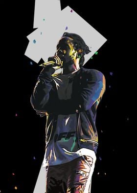 Kendrick Lamar