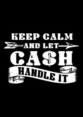 Cash Handle It