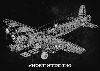 Short Stirling