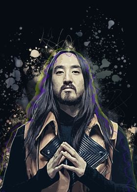 Steve Aoki