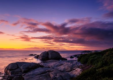 Boulders beach 