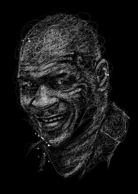 mike tyson