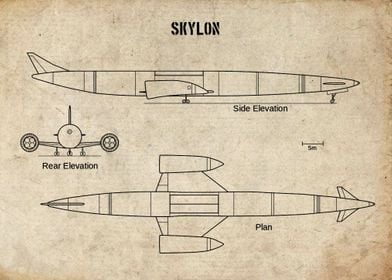 SKYLON