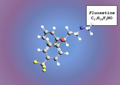 Fluoxetine