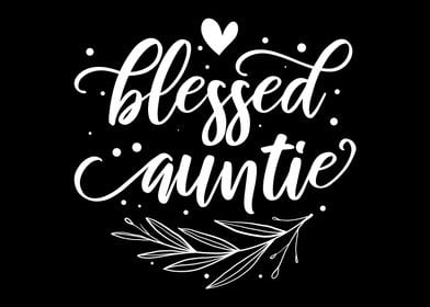 Blessed Auntie