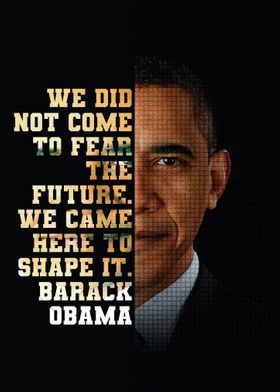 Obama Quotes