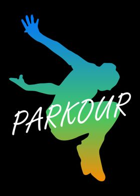 parkour akrobatik freerunn