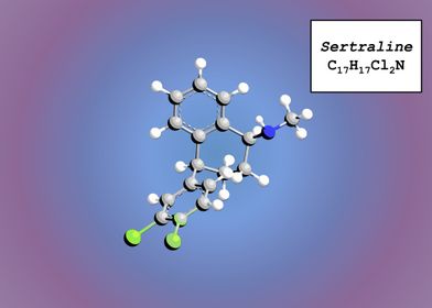 Sertraline