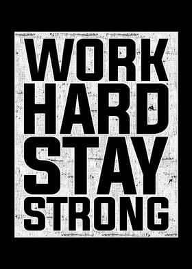 Motivation Sport Hard Work