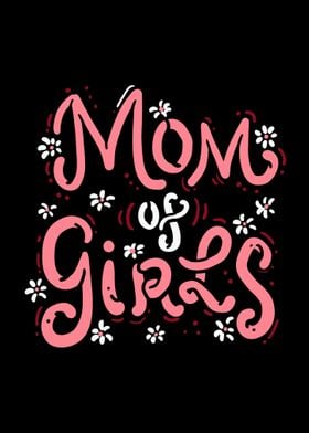 Mom of Girls