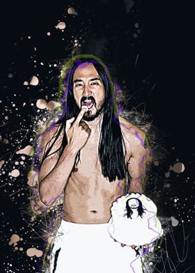 Steve Aoki