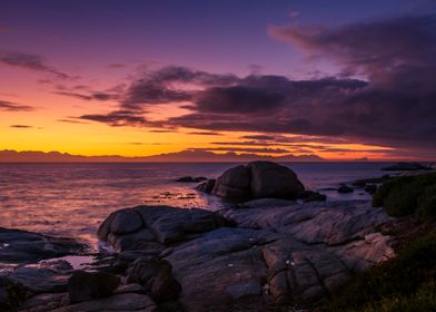 Boulders beach 