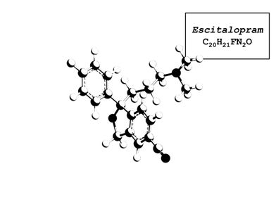 Escitalopram