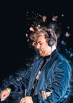 Sebastian Ingrosso