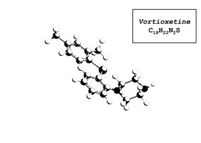 Vortioxetine